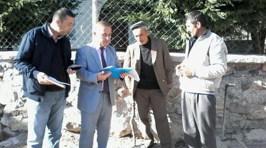 Ankara Ke&ccedil;isi Yetiştiricisine &Ouml;nemli Uyarı