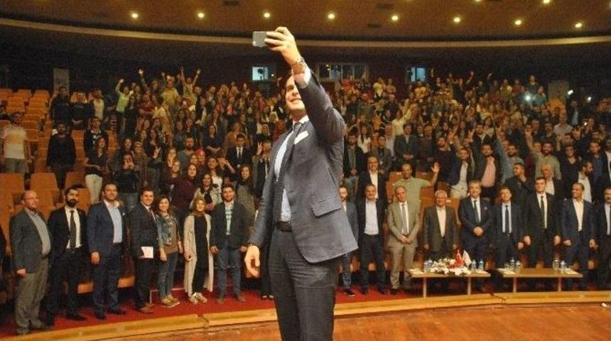 Oyuncu Mehmet Aslan, Aydınlıgen&ccedil;lere Uyuşturucuyu Anlattı