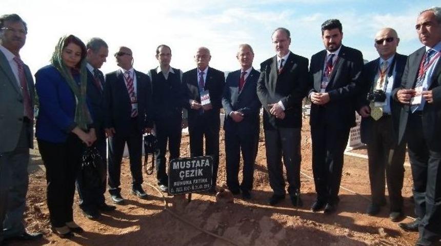 Karaca; &ldquo;t&uuml;rkiye Gazeteciler Federasyonu&rsquo;nun Temeli Aydın&rsquo;da Atıldı&rdquo;