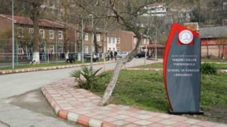 Be&uuml;&rsquo;de İngilizce Konuşma G&uuml;nleri Başladı