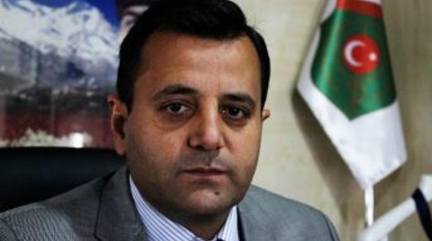 Şehit Aileleri Derneği&rsquo;nden &lsquo;g&uuml;lten Kışanak&rsquo; Yorumu