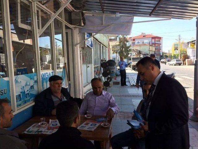 Yapılandırma Konusunda Bilgilendirmeler Devam Ediyor 1