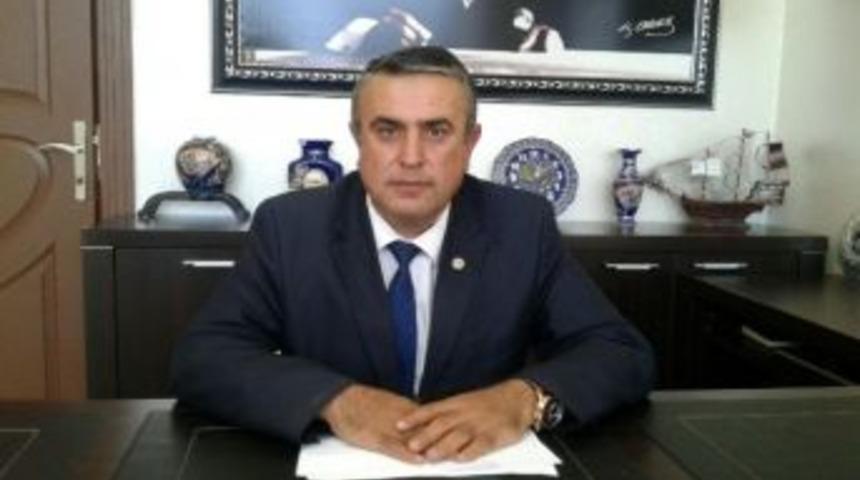 Asked Başkanı Pektaş&rsquo;tan Mtsk&rsquo;da Ki Değişikliklerle İlgili A&ccedil;ıklama