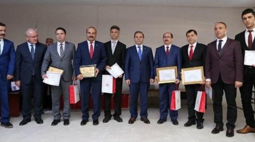 Amasya&rsquo;da 42 Okul Beyaz Bayraklı Oldu