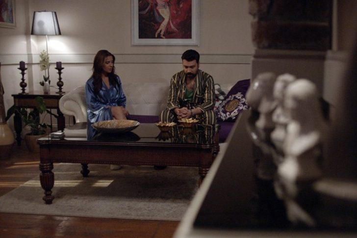 Ankara'nın Dikmen'i 10. Bölüm Galerisi G1