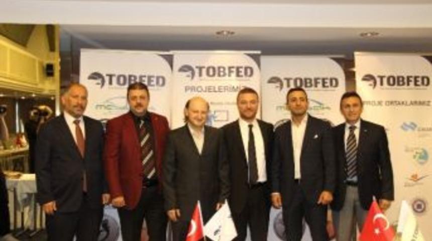 Tobfed Meslek Okulları, Doğu Ve G&uuml;neydoğu&rsquo;da Hem İşsizliği Hem De Ter&ouml;r&uuml; &Ouml;nleyecek