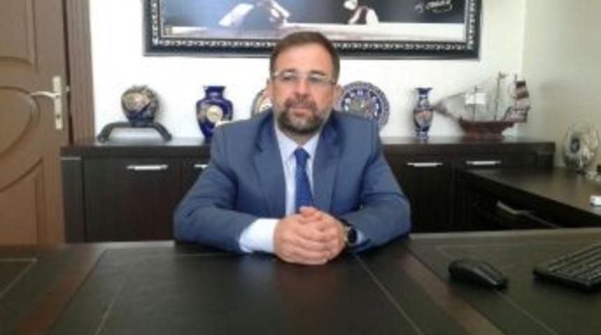 T&uuml;rk Ocaklarından &lsquo;musul&rsquo; A&ccedil;ıklaması