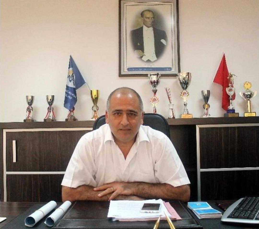 (&ouml;zel Haber) Akdeniz&rsquo;de Balon Balığı Kabusu