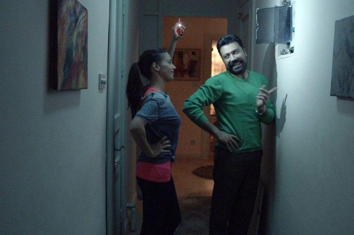 Ankara'nın Dikmen'i 10. Bölüm Galerisi G2