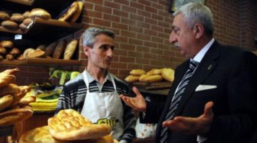 Paland&ouml;ken, &ldquo;elektrik Başta Olmak &Uuml;zere Su Ve Doğalgaz Faturalarında İndirim Şart&rdquo;