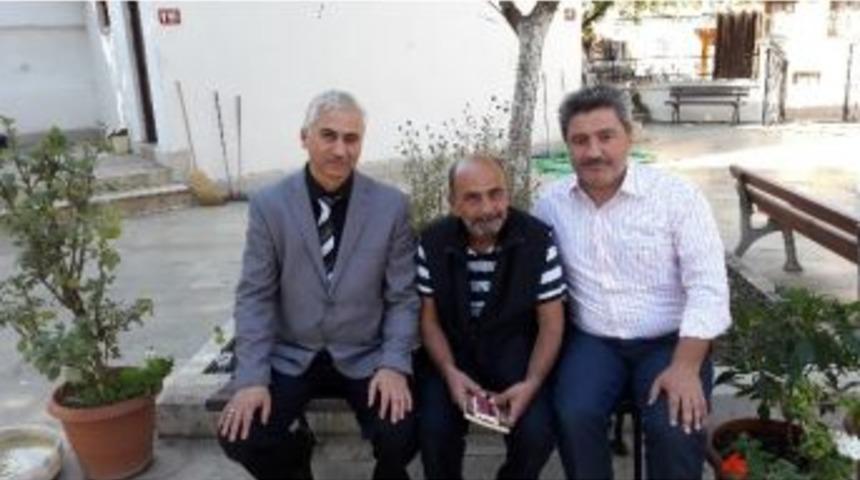 Gelibolu M&uuml;ft&uuml;l&uuml;ğ&uuml;nden Şehit Yakınlarına Vefa