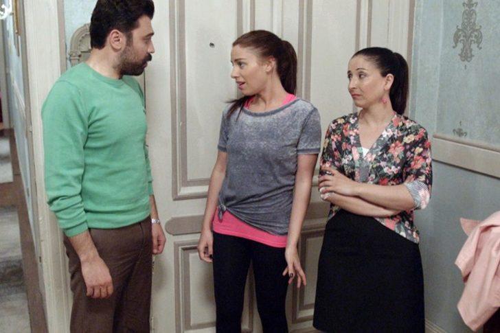 Ankara'nın Dikmen'i 10. Bölüm Galerisi G3