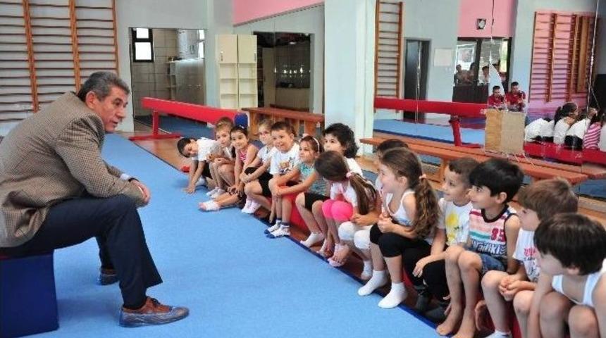 Bal&ccedil;ova Artık D&uuml;nya Kentleri Arasında