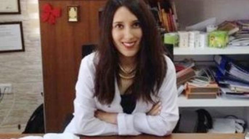 Gribe Karşı Bitter &Ccedil;ikolata