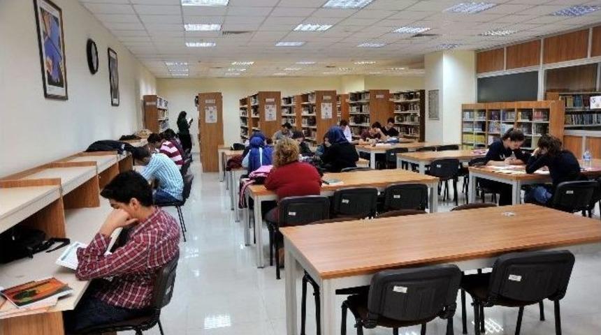 Beylikdüzü’nde Kütüphaneler, Teknoloji Üssüne Dönüşecek