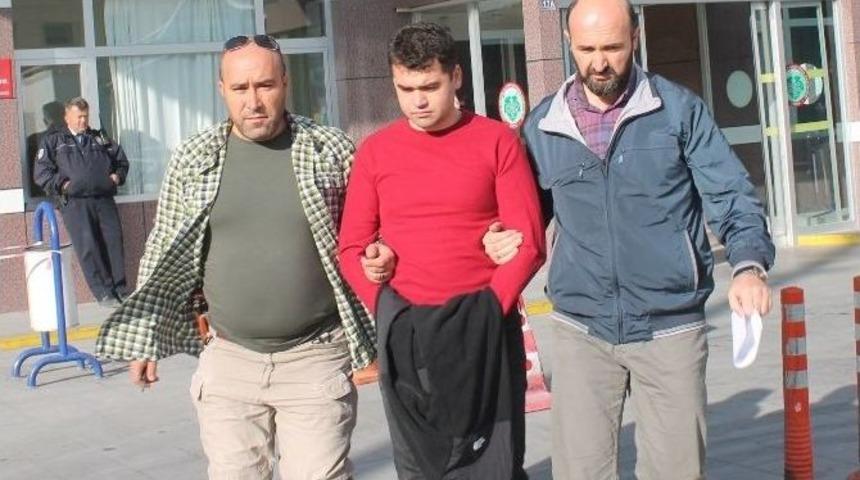 Konya 3. Ana Jet &Uuml;s Komutanlığında 4. Dalga Operasyonu: 73 G&ouml;zaltı Kararı