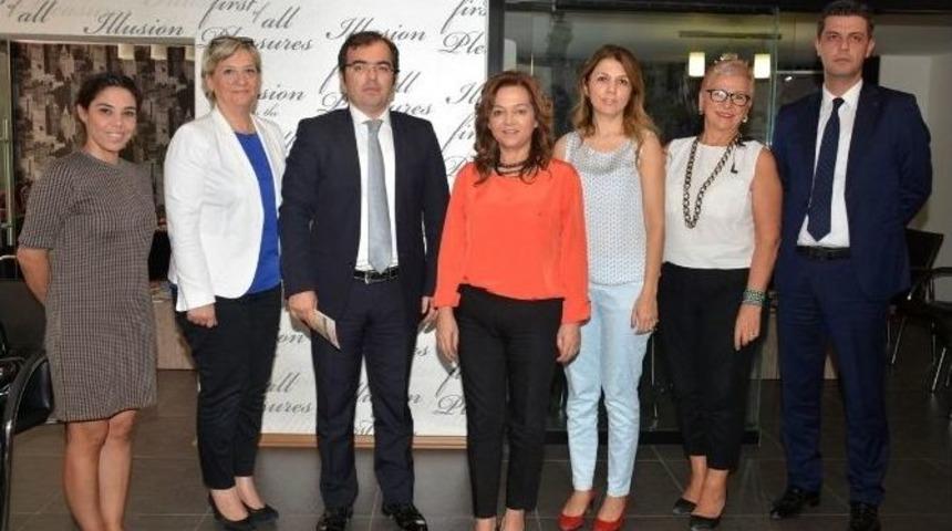 Tunalı: &ldquo;yapılandırmada Son G&uuml;n 25 Kasım 2016&rdquo;