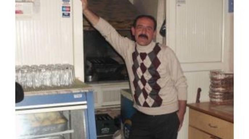 Bursa&rsquo;da İntihar