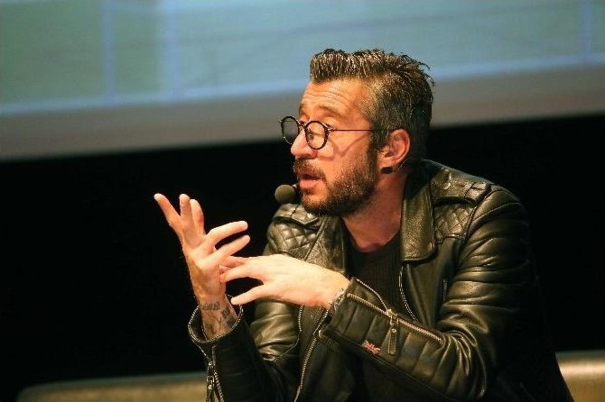 T&uuml;mer Metin&rsquo;den Levent Nazifoğlu&rsquo;na Cevap