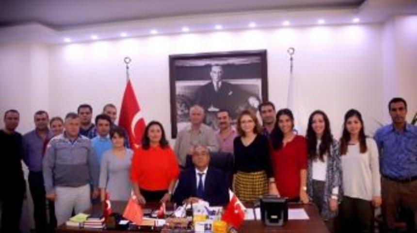 Torbalı&rsquo;da İmar Servisi Cebe Girdi