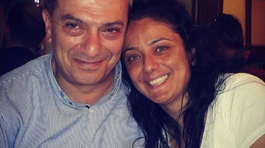 8 Ay &Ouml;nce Evlenen &Ccedil;ifti Trafik Kazası Ayırdı