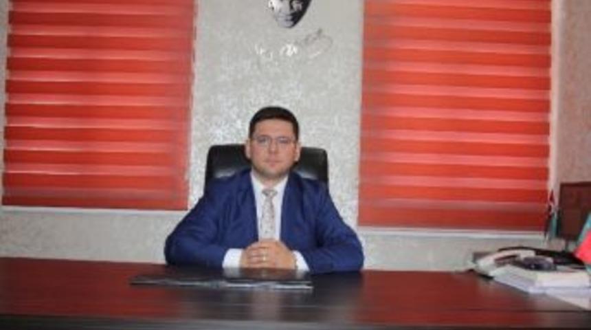 Finike Devlet Hastanesi Başhekimliği Op. Dr. Y&uuml;cel Kurt Getirildi