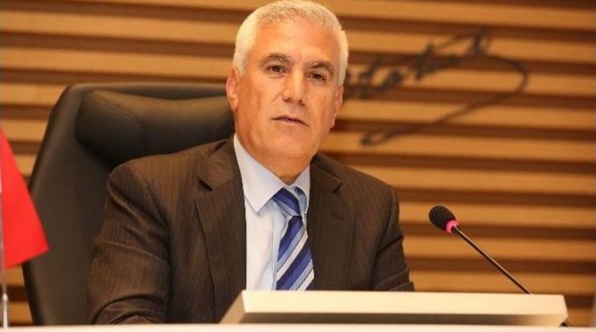 Nil&uuml;fer&rsquo;in 2017 Yılı B&uuml;t&ccedil;esi 355 Milyon Lira