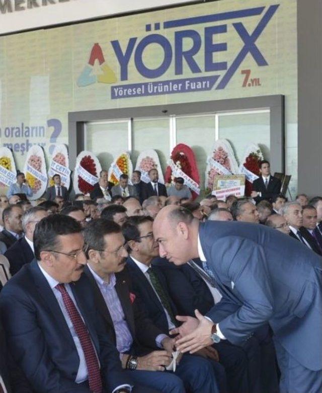 Y&ouml;rex&rsquo;de Aydın R&uuml;zgarı Esiyor 3