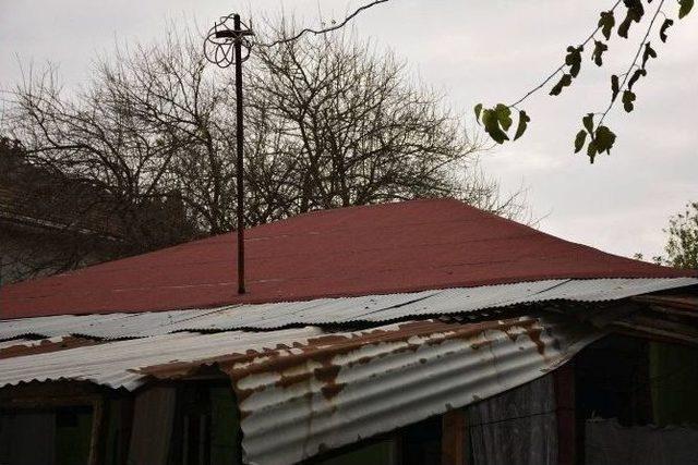 D&uuml;zce Belediyesinden Vatandaşa Yardım Eli 1