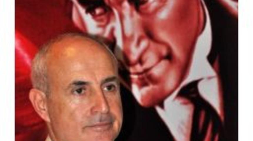 Başkan Hasan Akg&uuml;n: "cumhuriyet Sonsuza Kadar Yaşatılacaktır"