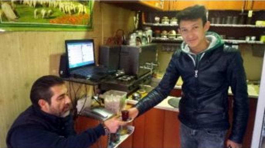 Siparişleri Whatsapp&rsquo;tan Alıyor