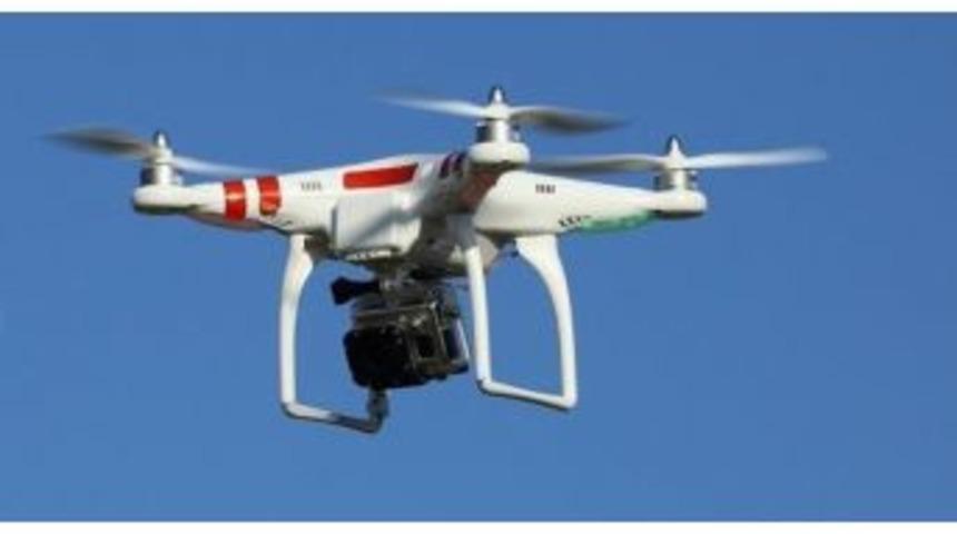 Erzincan Da İha&rsquo;ların U&ccedil;uşu Yasaklandı