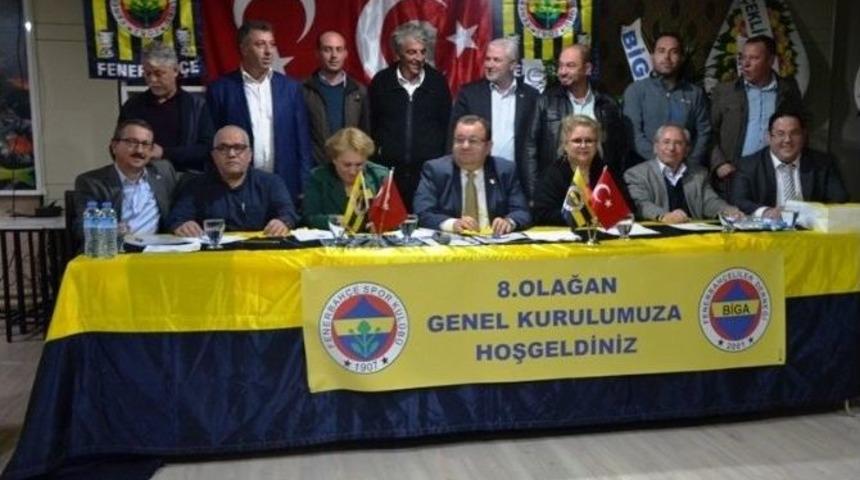 Başkan Doğan G&uuml;ven Tazeledi