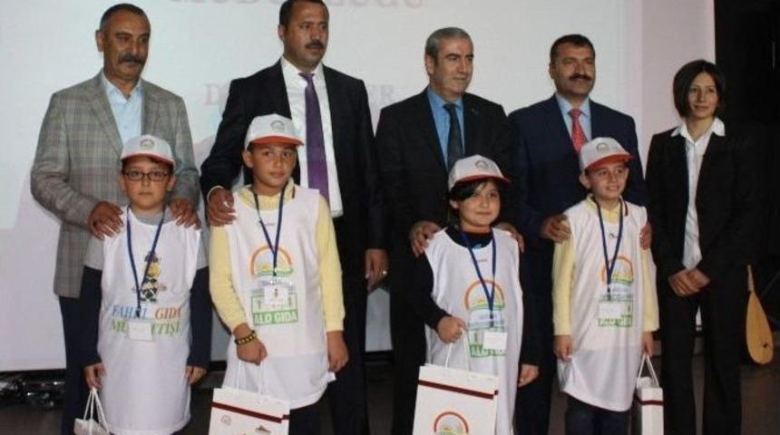 Elazığ&rsquo;da Kantinleri &Ouml;ğrenciler Denetleyecek