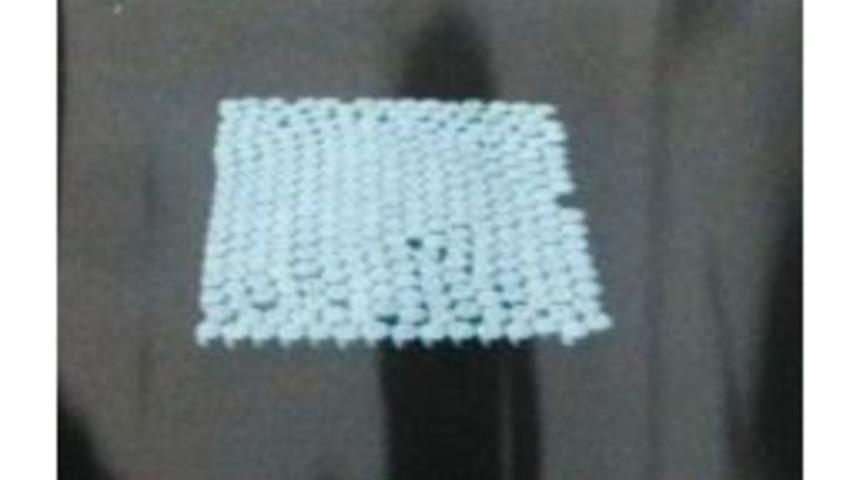 Uyuşturucu Satan Kişiye G&ouml;zaltı