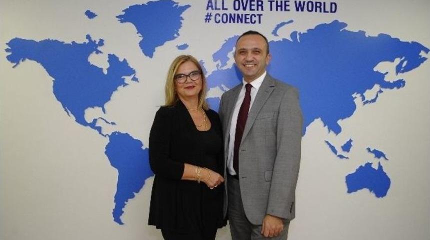 Dil Eğitimini K&ouml;kten Değiştiren Berlitz İstanbul&rsquo;da A&ccedil;ıldı