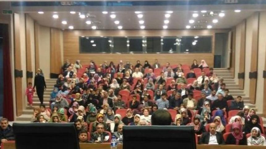 İslam&rsquo;ın Mekke D&ouml;nemi&rsquo; Siyer Dersleri Devam Ediyor