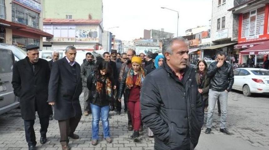 İki G&uuml;nde 20 Kişi Topladılar