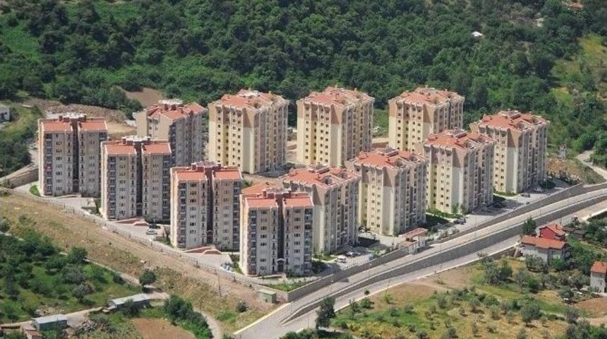 Merkezkent Konut İhalesi 2 Kasım&rsquo;da