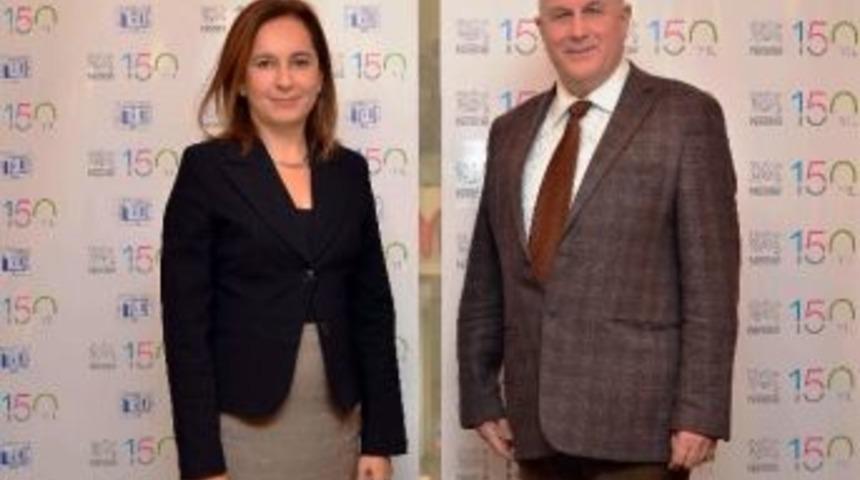 Nestle T&uuml;m D&uuml;nyada Kuruluşunun 150. Yılını Kutluyor