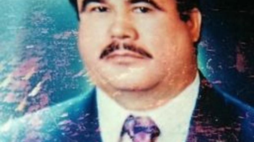 Gazeteciler Cemiyeti Başkanı Mehmet Emin Turp&ccedil;u&rsquo;nun Eniştesi Ahmet Turgut Hayatını Kaybetti