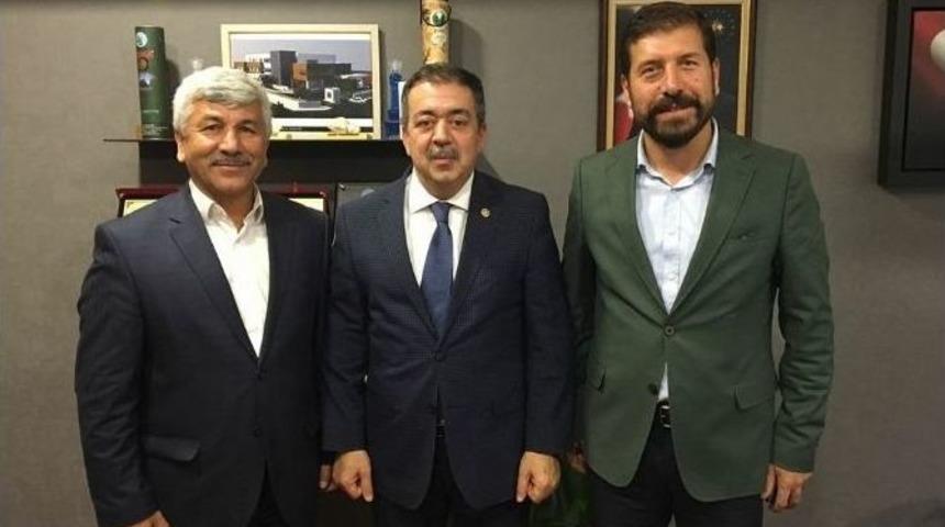 Başkan Yavaş&rsquo;tan Ankara &Ccedil;ıkarması