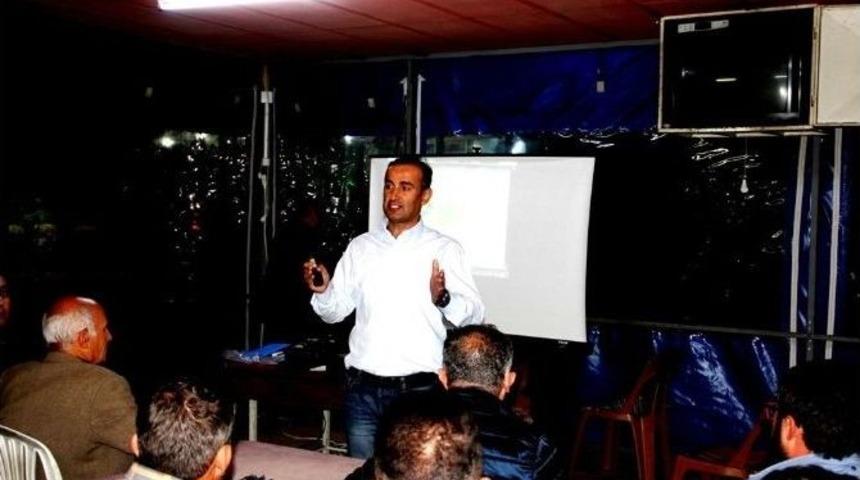 Sarıg&ouml;l&rsquo;de Avcılık Kursuna B&uuml;y&uuml;k İlgi