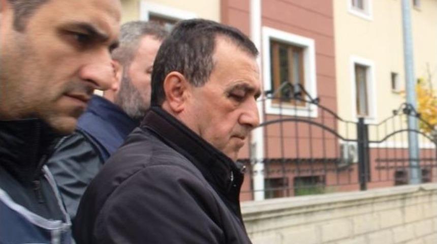 &rsquo;doğalgazı A&ccedil;madı&rsquo; Diye Site Y&ouml;neticisini &Ouml;ld&uuml;ren Zanlı Adliyeye Sevk Edildi