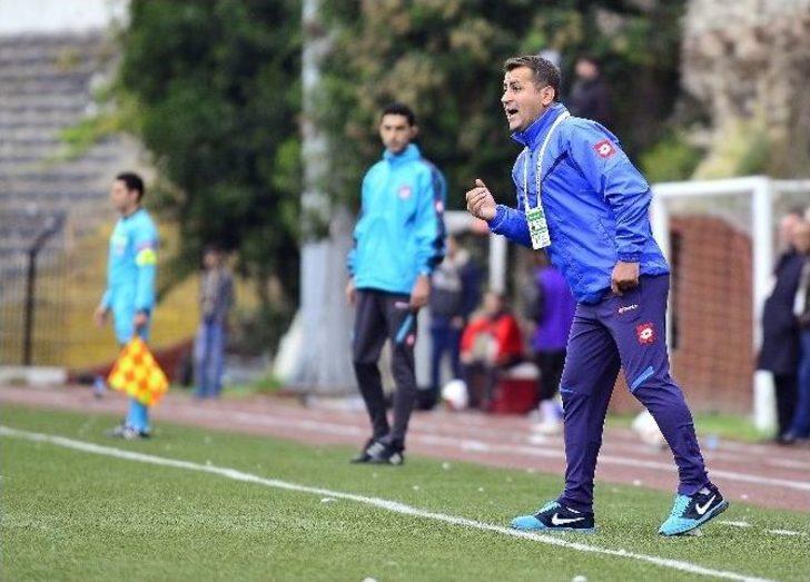 Ziraat Türkiye Kupası G3