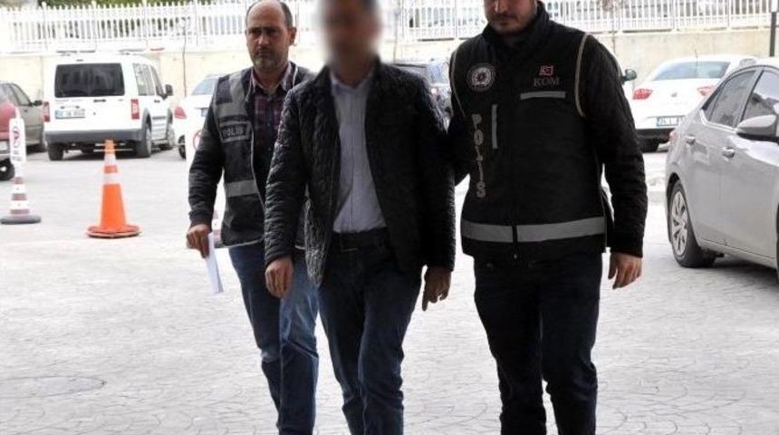 &Ccedil;esiad &Uuml;yelerine Fet&ouml; Operasyonu