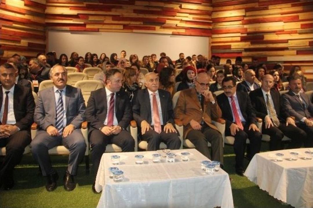 &ldquo;tabiatta Ders Var&rdquo; Projesi