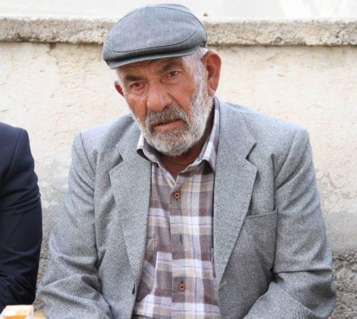 Şehit Ateşi Yozgat’a Düştü G2