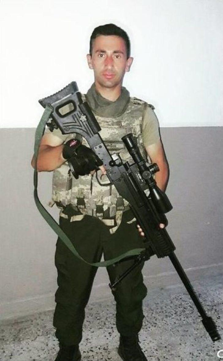 Şehit Ateşi Yozgat’a Düştü G4