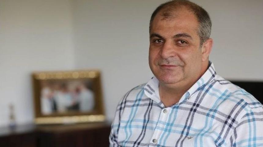 Uluslararası Antalya Film Festivali’nde Bin 800 Kişi Görev Aldı